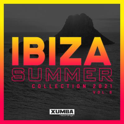 Various Artists - Ibiza Summer 2021 Collection Vol.8 (2021)