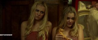 Тёмный враг(2020)