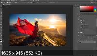 Adobe Photoshop 2021 22.4.3.317 Portable by syneus + Lite