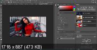 Adobe Photoshop 2020 21.2.10.118 Portable by syneus + Lite