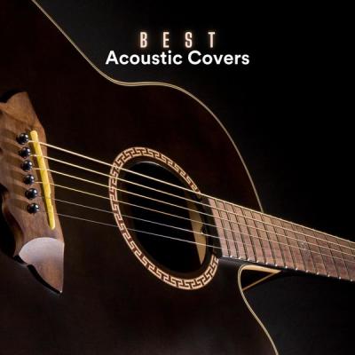 Various Artists - Best Acoustic Covers (2021)