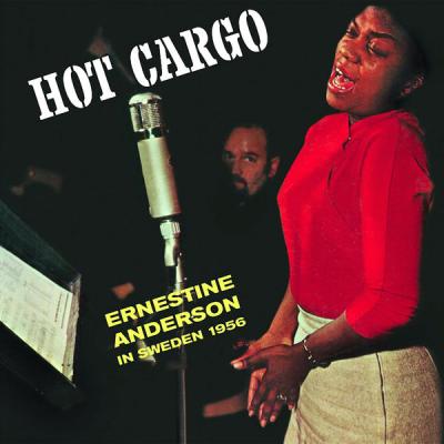 Ernestine Anderson - Hot Cargo In Sweden 1956 (Remastered) (2021)