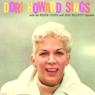 Dori Howard - Dori Howard Sings (Remastered) (2021)