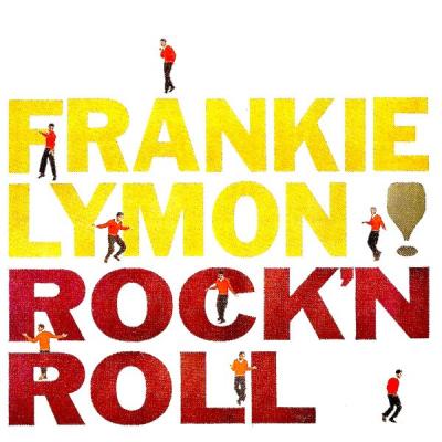 Frankie Lymon - Rock 'N Roll! (Remastered) (2021)