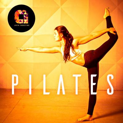Various Artists - Pilates (2021)
