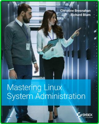 Mastering Linux System Administration _a6380dae6940cc8d6a0f1e7b851d59d7