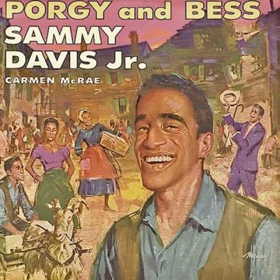 Sammy Davis Jr. - Porgy And Bess (Remastered) (2021)