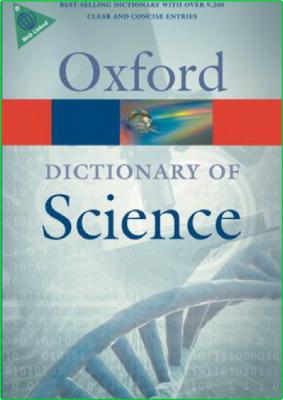 A Dictionary Of Science Oup 2010
