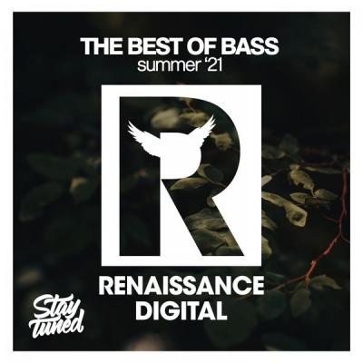581c68673f10493b6fd69f1c97b36512 - Various Artists - The Best of Bass Summer '21 (2021)