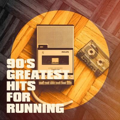 Various Artists - 90's Greatest Hits for Running (2021)