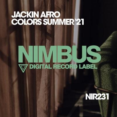Various Artists - Jackin Afro Colors Summer '21 (2021)