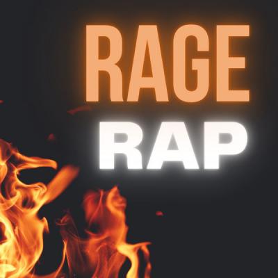 Various Artists - Rage Rap (2021)