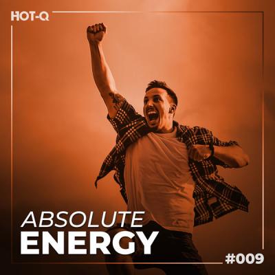 Various Artists - Absolutely Energy! Workout Selections 009 (2021)