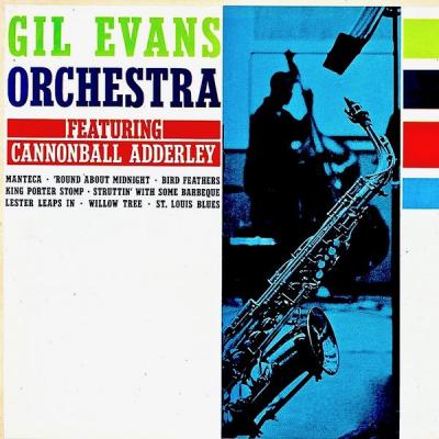 Gil Evans - The 1958 West Coast Sessions (Remastered) (2021)
