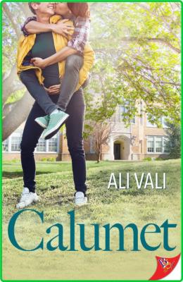 Calumet by Ali Vali