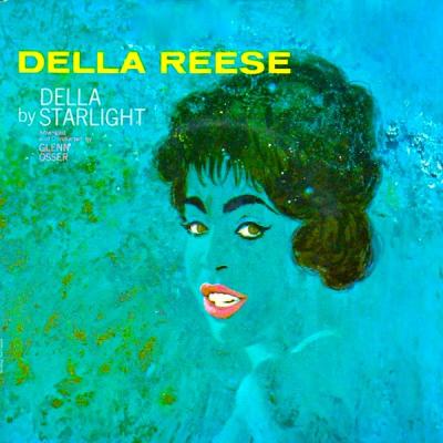 Della Reese - Della By Starlight (Remastered) (2021)