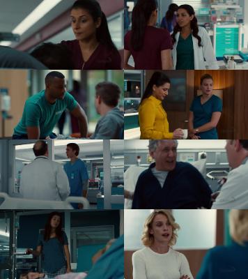 Nurses 2020 S02E06 720p AMZN WEBRip DDP5 1 x264-KiNGS