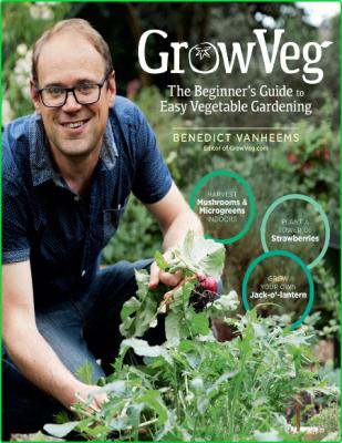 Growveg Beginners Guide To Easy Vegetable Gardening _ee9f05148340f89cc3813d2c663b54b3