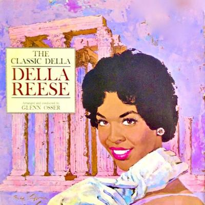 Della Reese - The Classic Della (Remastered) (2021)
