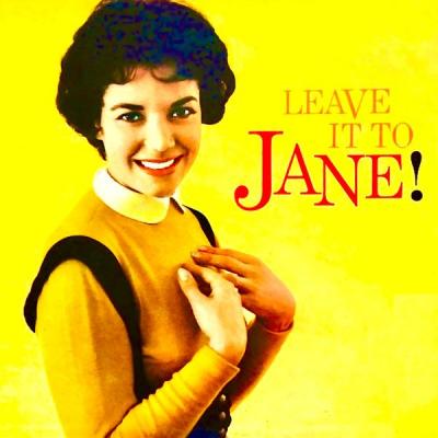 Jane Harvey - Leave It To Jane! (Remastered) (2021)