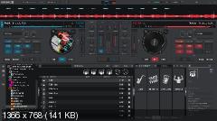 Atomix Virtual DJ Pro Infinity 8.5.6677 (2021) РС