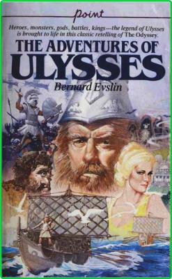 The Adventures of Ulysses _0dfbcf94311d86b88d6ead24d0291012