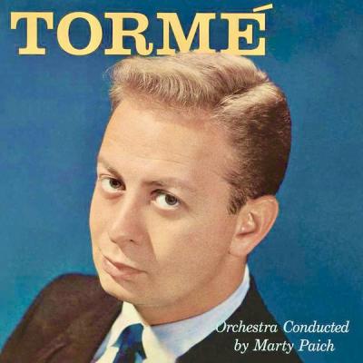 Mel Tormé - Torme (Remastered) (2021)