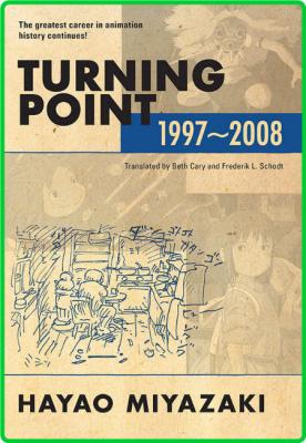 Turning Point - 1997-2008 []