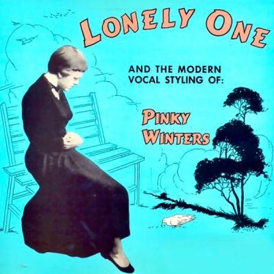 Pinky Winters - Lonely One (Remastered) (2021)