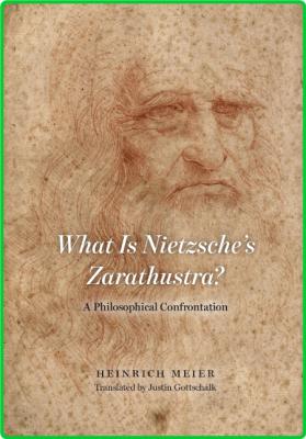 What is Nietzsche's Zarathustra - A Philosophical Confrontation _daef19c837343baeab3478608a88c989