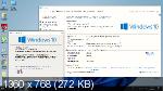 Windows 10 Enterprise LTSC x64 17763.2090 v.60.21 (RUS/2021)