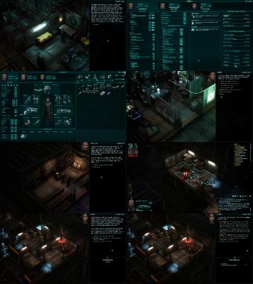 Colony Ship A Post-Earth Role Playing Game v0 8 135-GOG