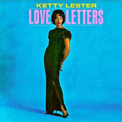 Ketty Lester - Love Letters (Remastered) (2021)