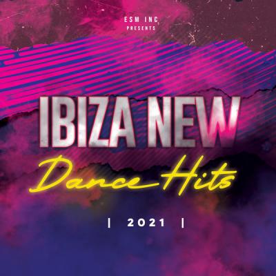 Various Artists - Ibiza New Dance Hits 2021 (2021)