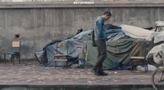 Сын горы (2018)