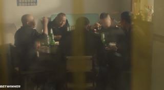 Сын горы (2018)