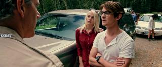 Маунт-Адамс (2021)