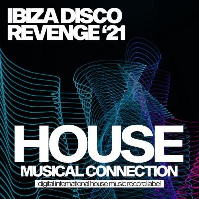 Various Artists - Ibiza Disco Revenge '21 (2021)