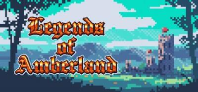 Legends of Amberland The Forgotten Crown v1 24-GOG