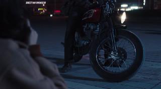 Сын горы (2018)