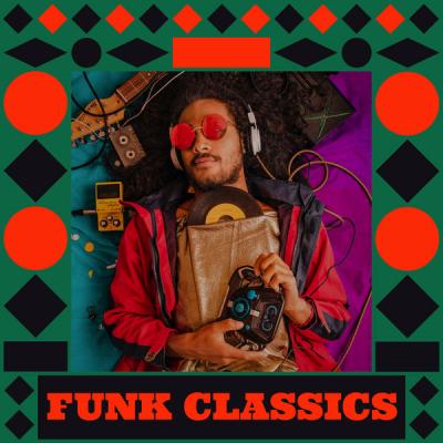 Various Artists - Funk Classics (2021)