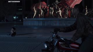 Сын горы (2018)