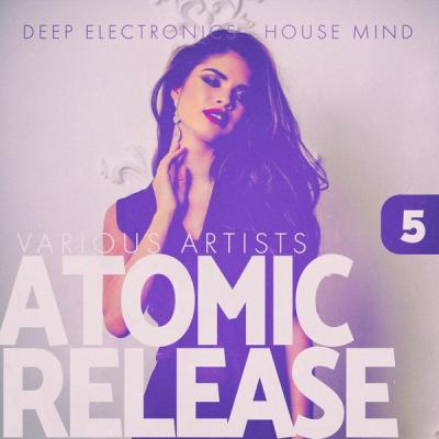 Various Artists - Atomic Release Vol. 5 (2021)