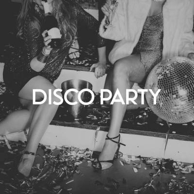Various Artists - Disco Party (2021)