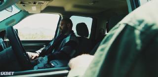 Переходя черту (2020)