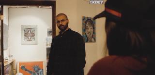 Переходя черту (2020)