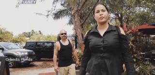 Переходя черту (2020)