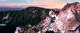 Маунт-Адамс (2021)