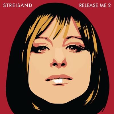 Barbra Streisand - Release Me 2 (2021)