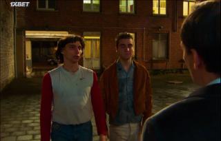 Лоботрясы (2021)